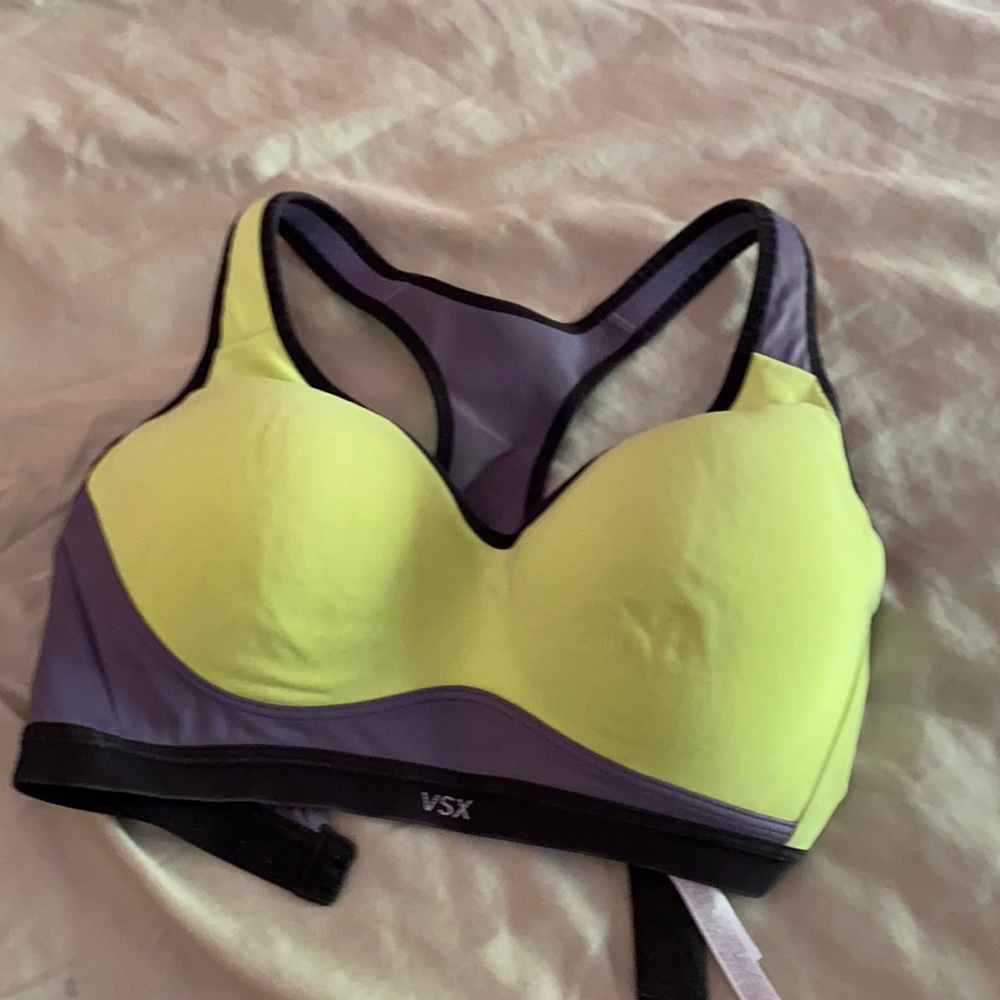 VSX Sports Bra
